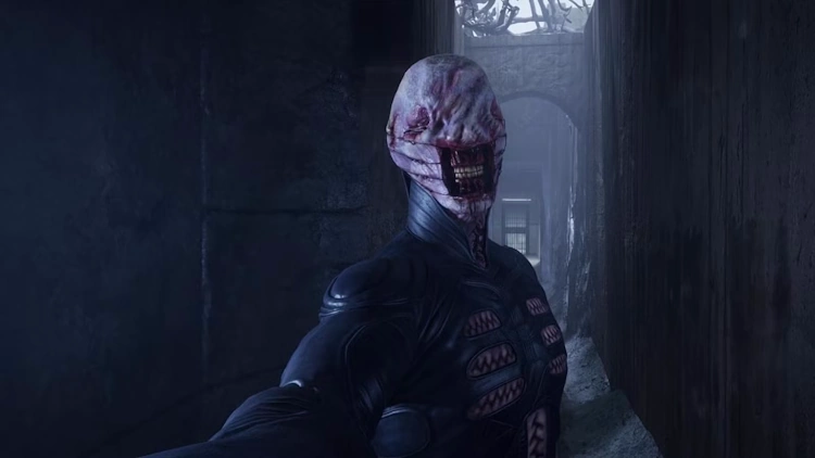 Hellraiser: Revival erhält ESRB-Altersfreigabe